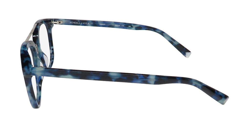 Kendall + Kylie Kko107 Hadley Eyeglasses