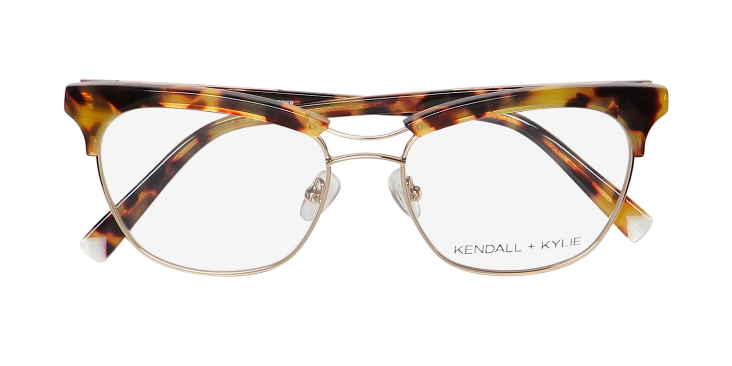 Kendall + Kylie Kko109 Piper Eyeglasses