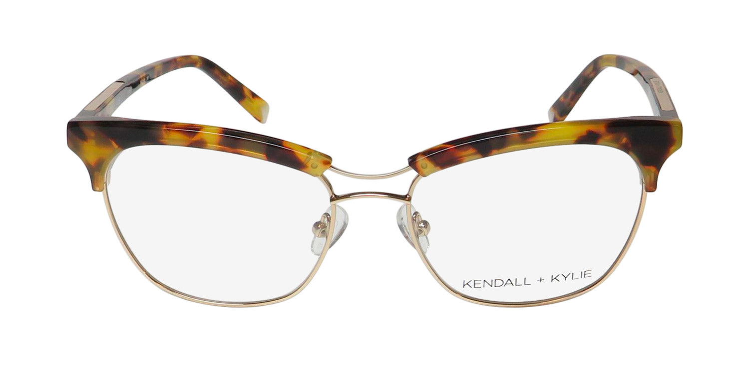 Kendall + Kylie Kko109 Piper Eyeglasses