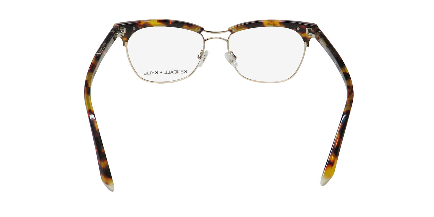 Kendall + Kylie Kko109 Piper Eyeglasses