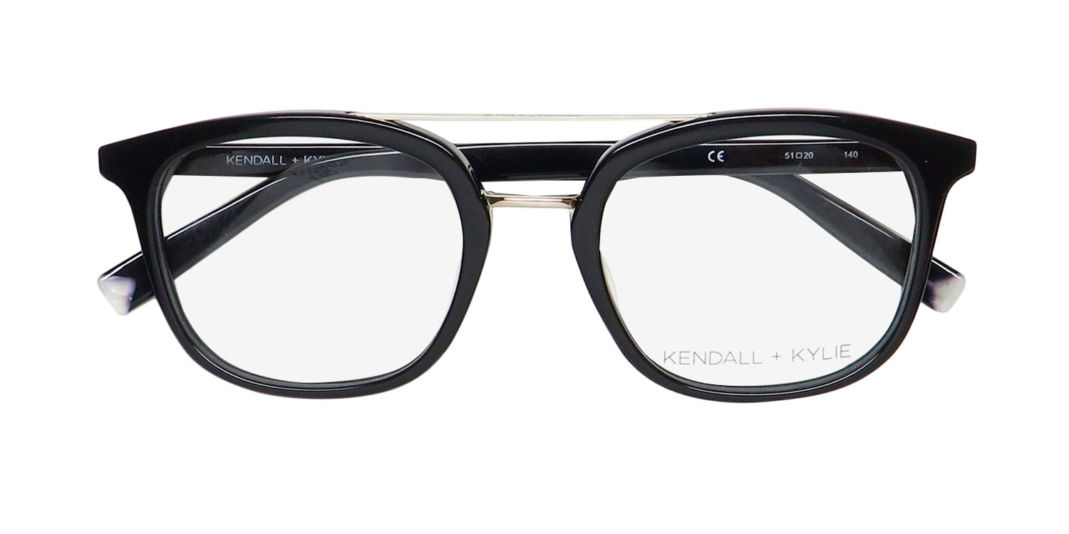 Kendall + Kylie Kko107 Hadley Eyeglasses