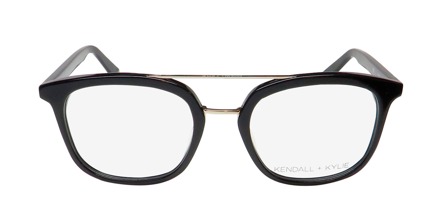 Kendall + Kylie Kko107 Hadley Eyeglasses