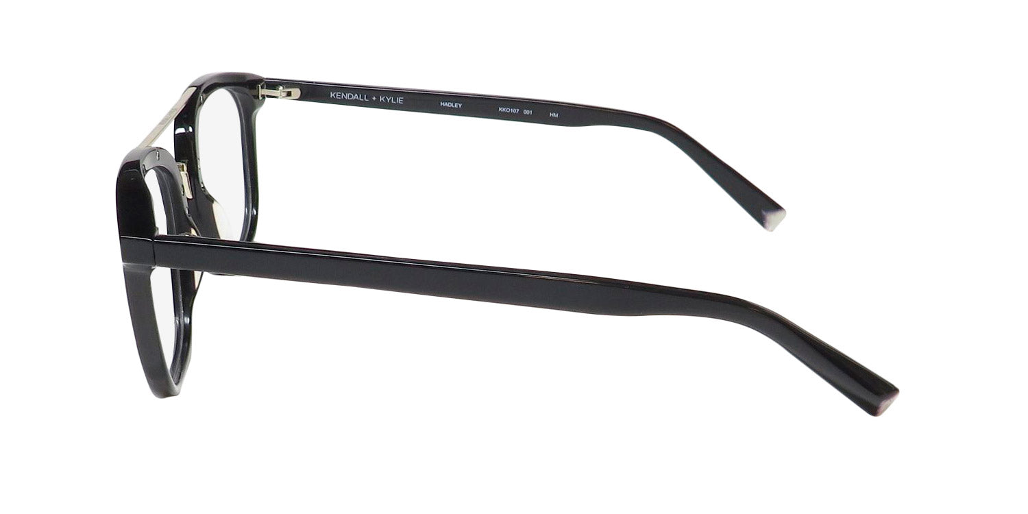 Kendall + Kylie Kko107 Hadley Eyeglasses