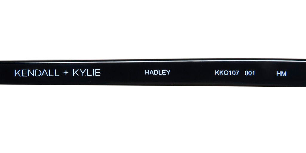 Kendall + Kylie Kko107 Hadley Eyeglasses