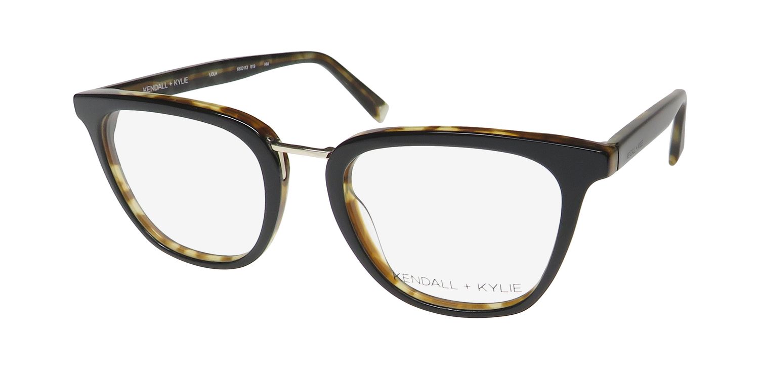 Kendall + Kylie Kko113 Lola Eyeglasses