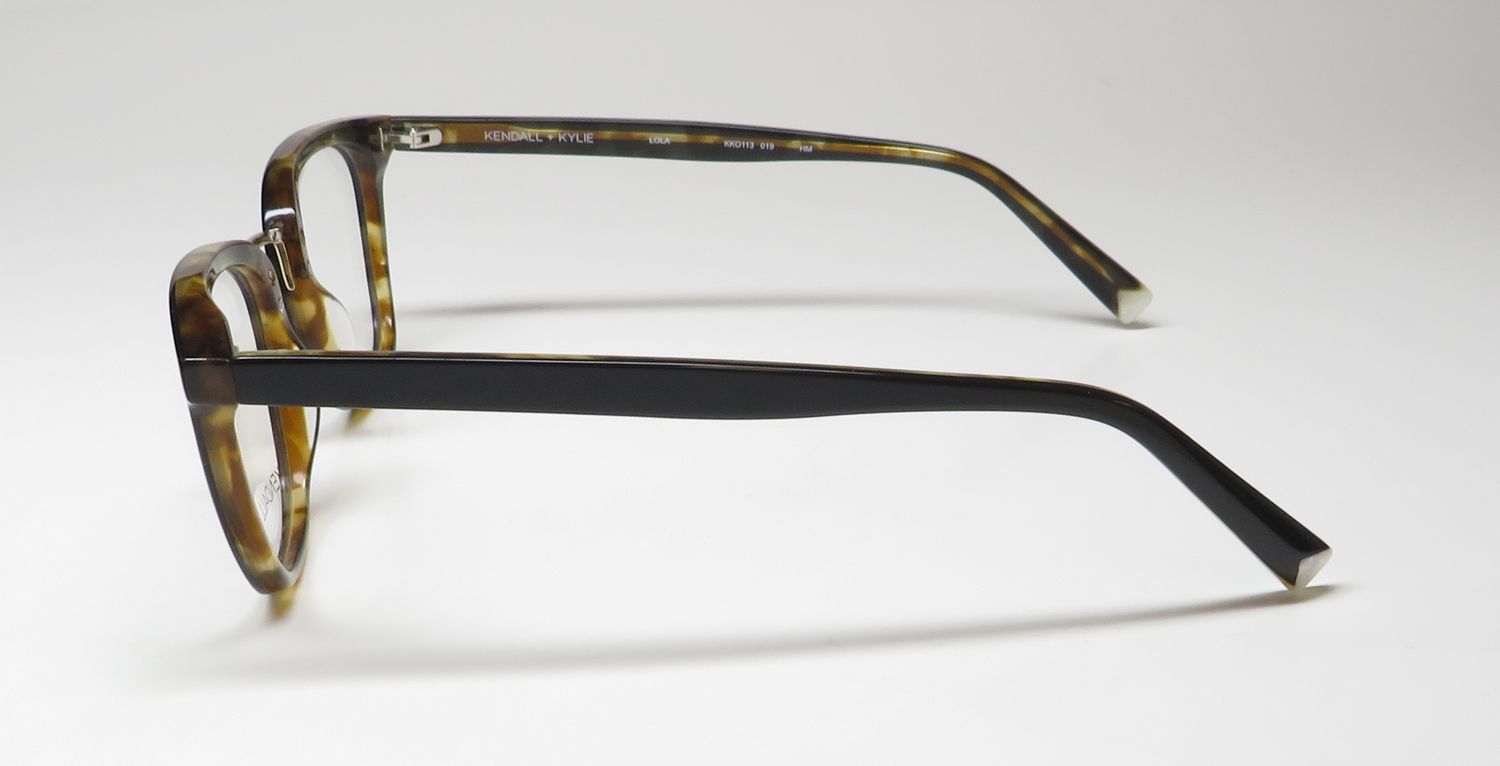 Kendall + Kylie Kko113 Lola Eyeglasses