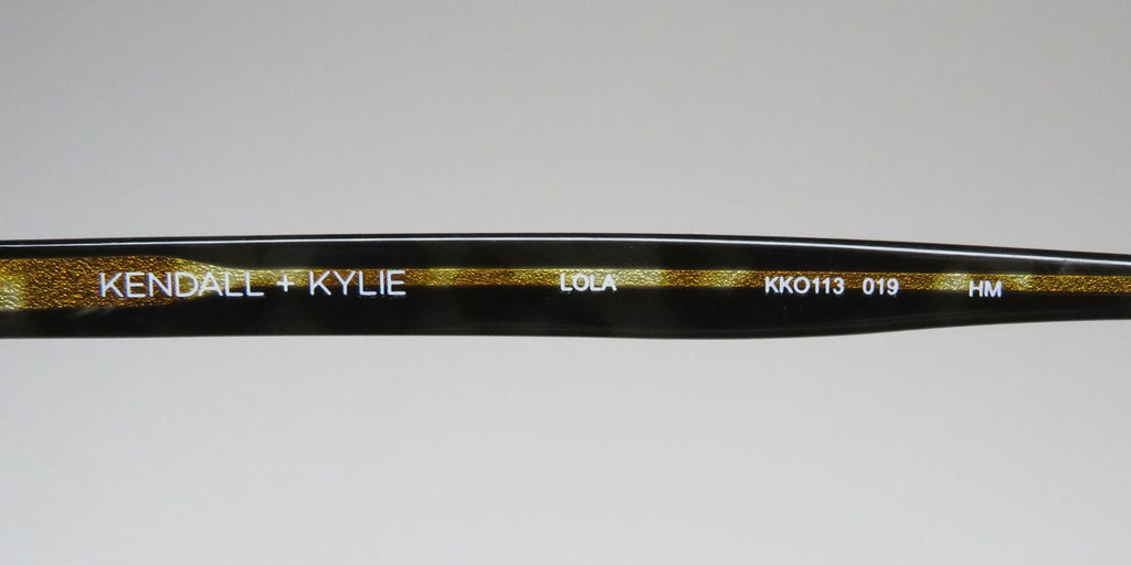 Kendall + Kylie Kko113 Lola Eyeglasses