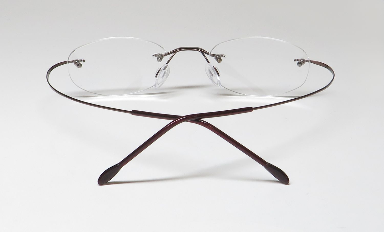 Elite Eyewear 252 C-Clip Eyeglasses