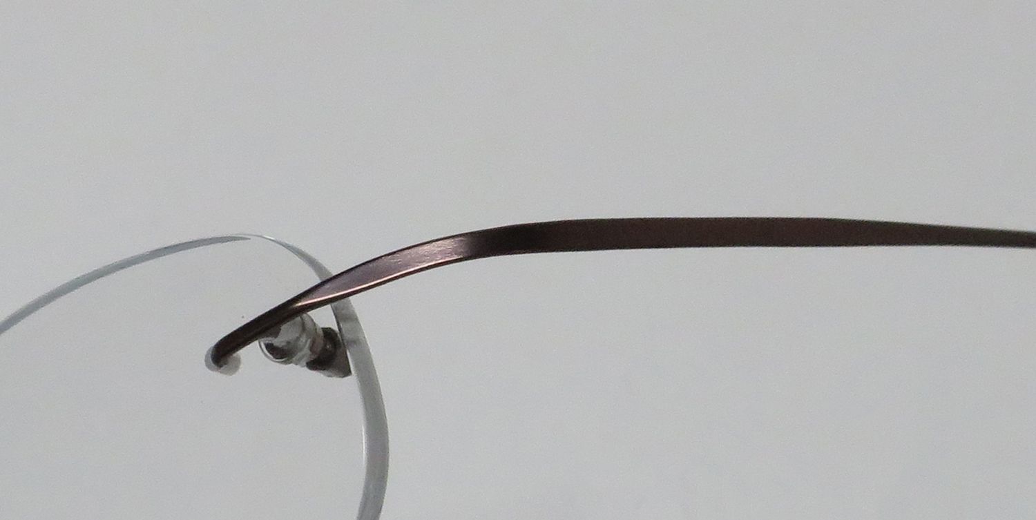 Elite Eyewear 252 C-Clip Eyeglasses