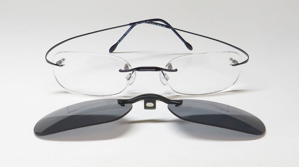 Elite Eyewear 051 C-Clip Eyeglasses