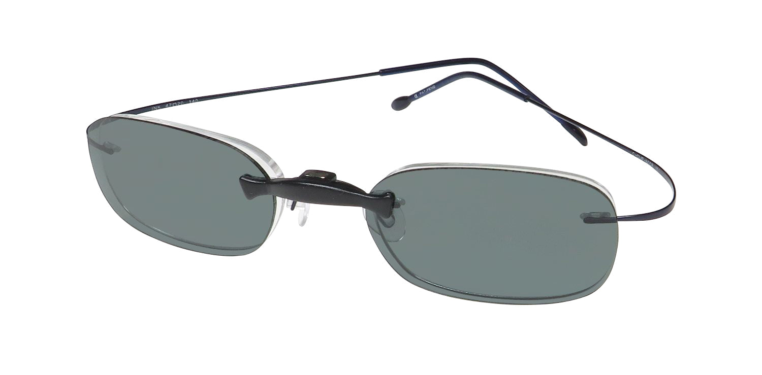 Elite Eyewear 151 C-Clip Eyeglasses