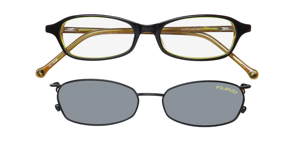 SmartClip 907 Eyeglasses