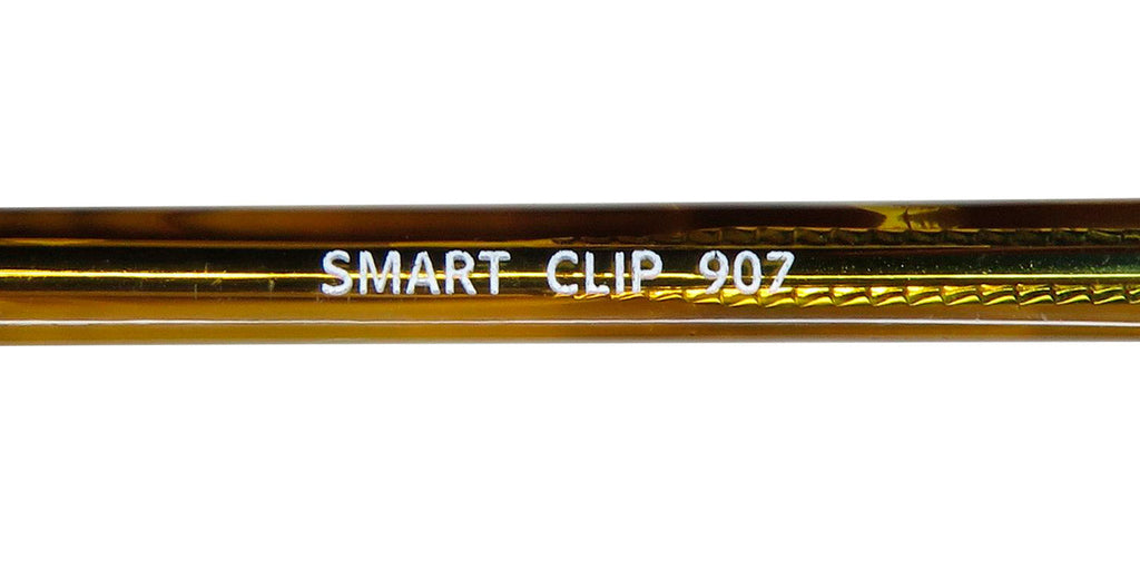 SmartClip 907 Eyeglasses
