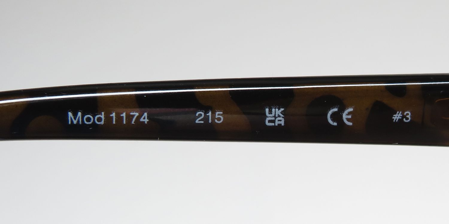 Oleg Cassini Mod 1174 Sunglasses