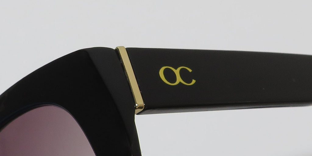 Oleg Cassini Ca 1172 Sunglasses