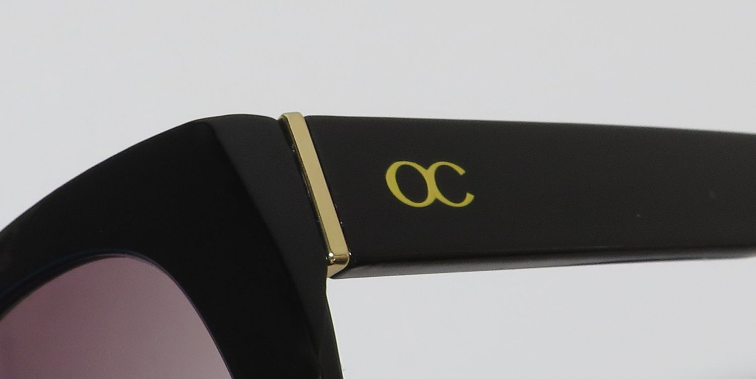 Oleg Cassini Ca 1172 Sunglasses