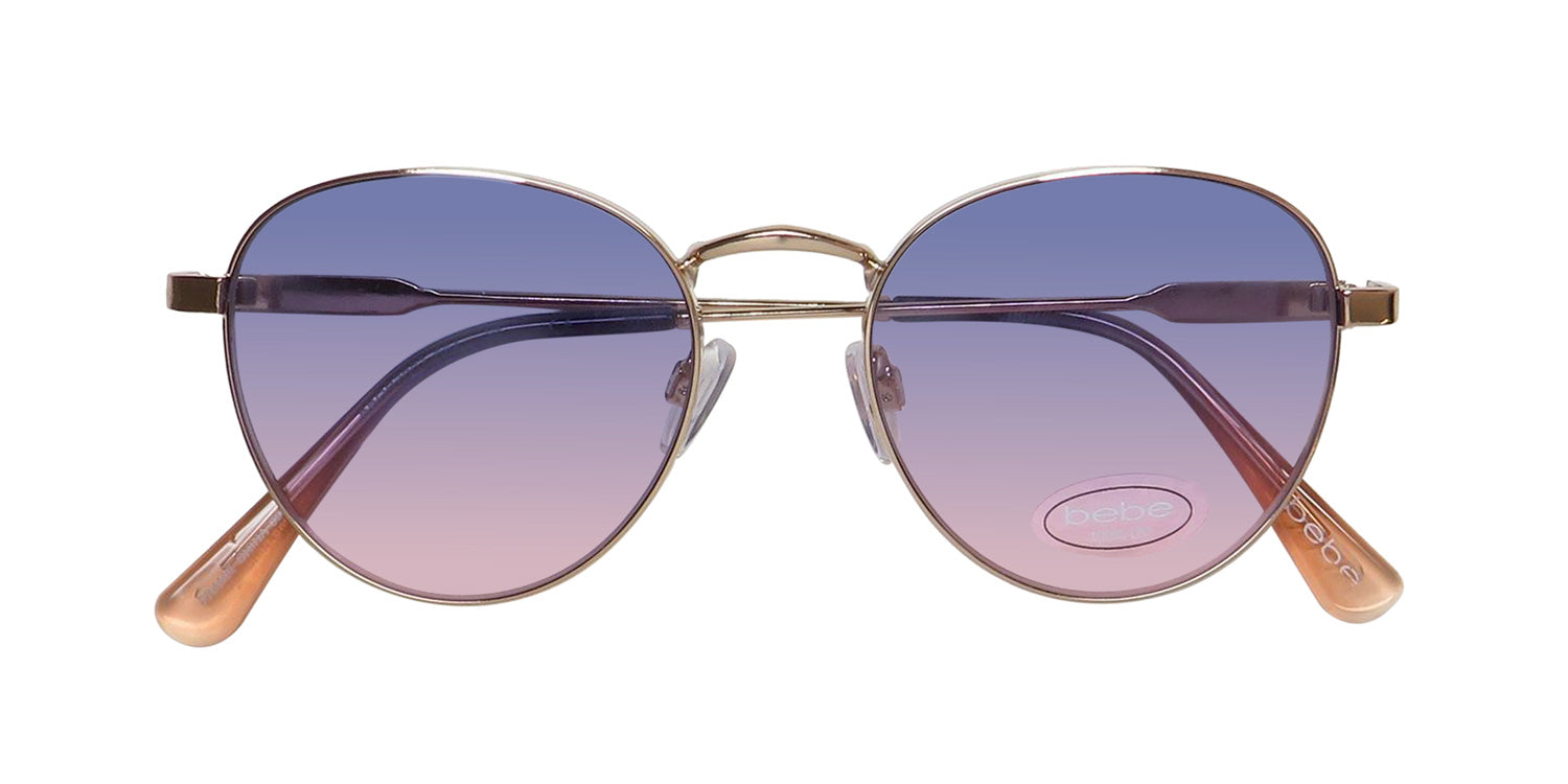 Bebe Bbop2002 Sunglasses