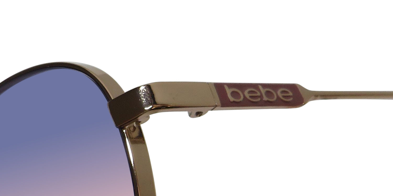 Bebe Bbop2002 Sunglasses