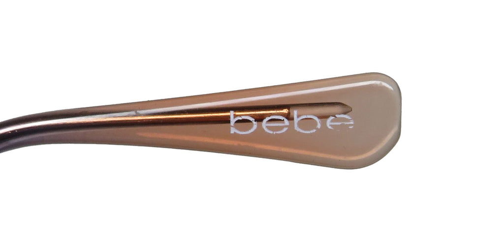 Bebe Bbop2002 Sunglasses