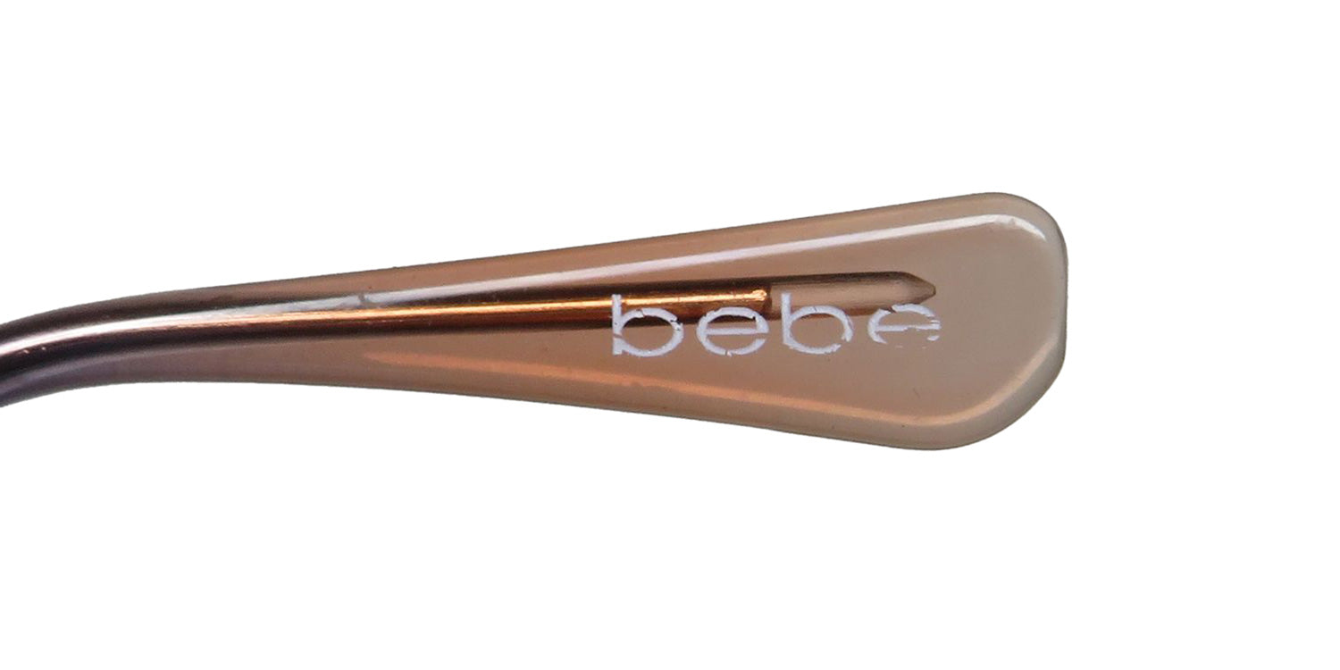 Bebe Bbop2002 Sunglasses