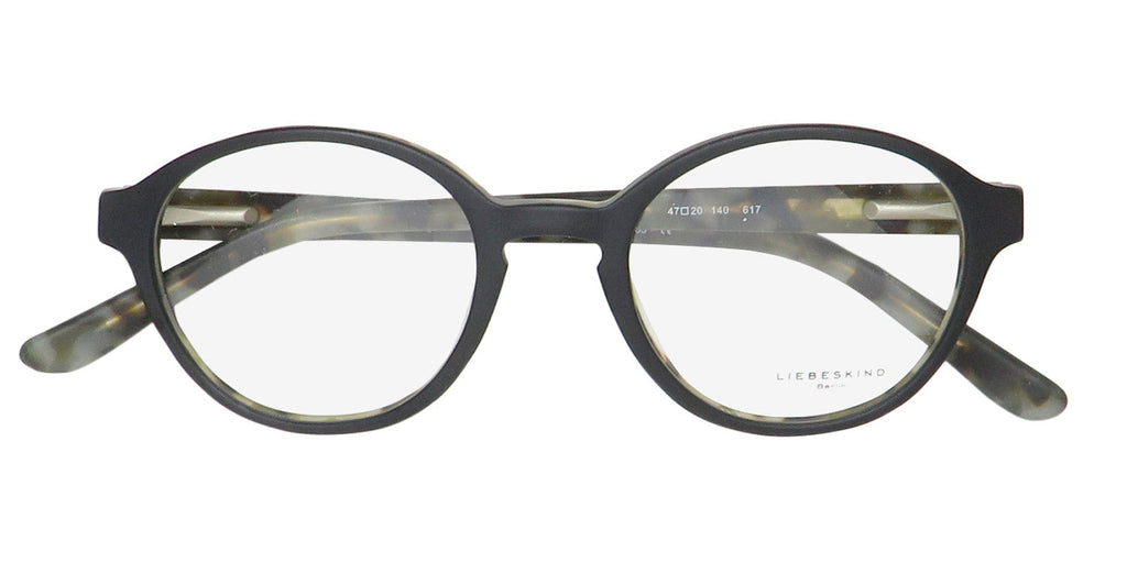 Liebeskind Berlin 11016 Eyeglasses