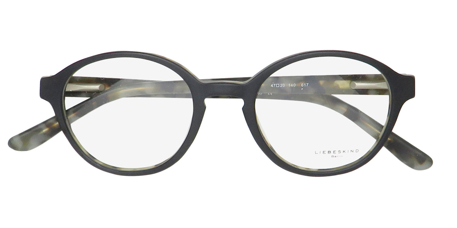 Liebeskind Berlin 11016 Eyeglasses