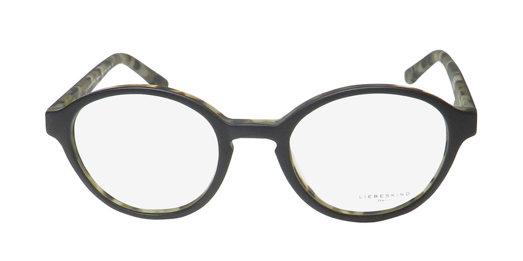 Liebeskind Berlin 11016 Eyeglasses