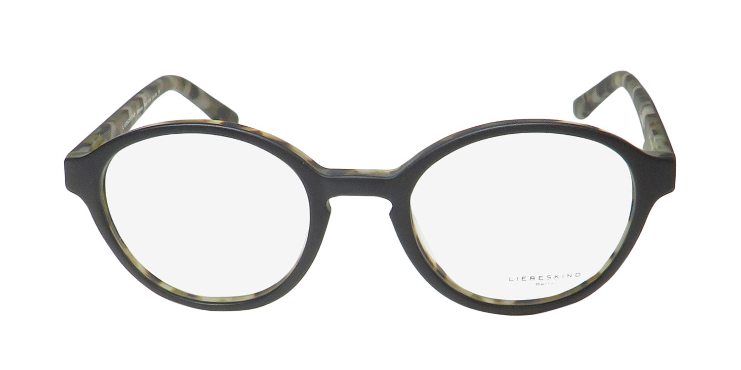 Liebeskind Berlin 11016 Eyeglasses