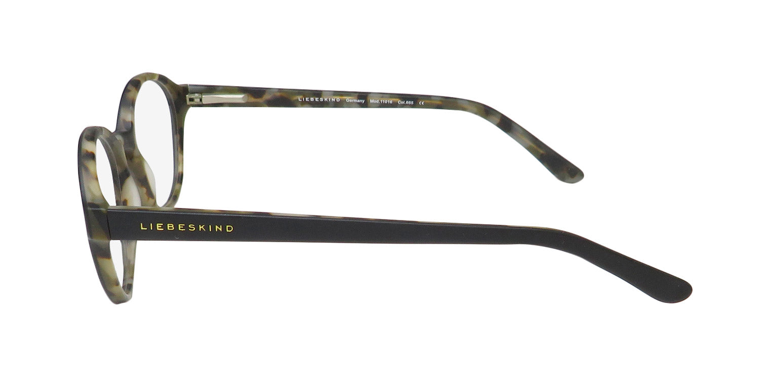 Liebeskind Berlin 11016 Eyeglasses