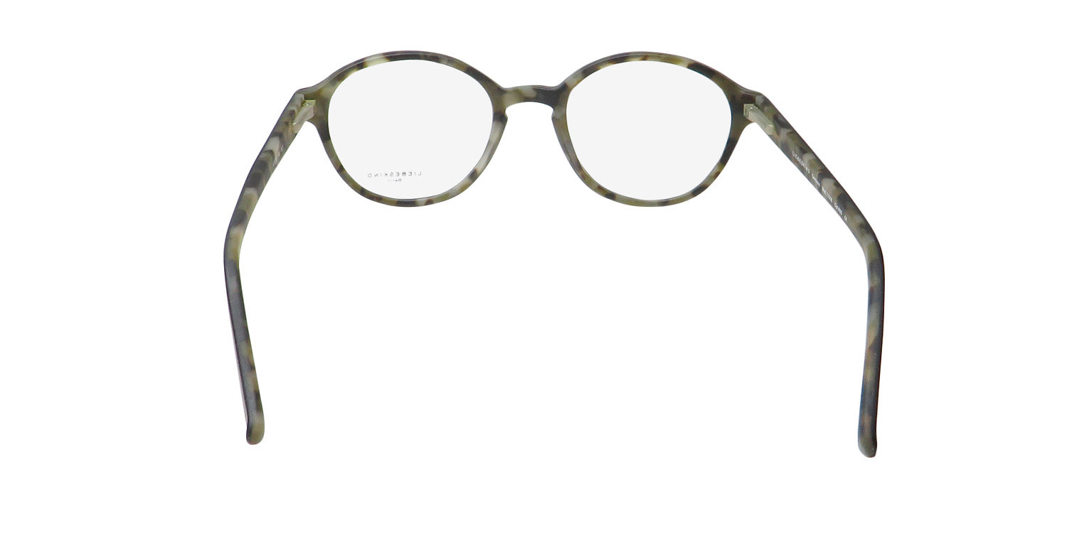 Liebeskind Berlin 11016 Eyeglasses