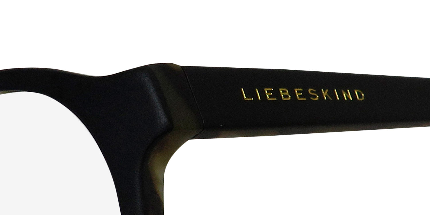 Liebeskind Berlin 11016 Eyeglasses