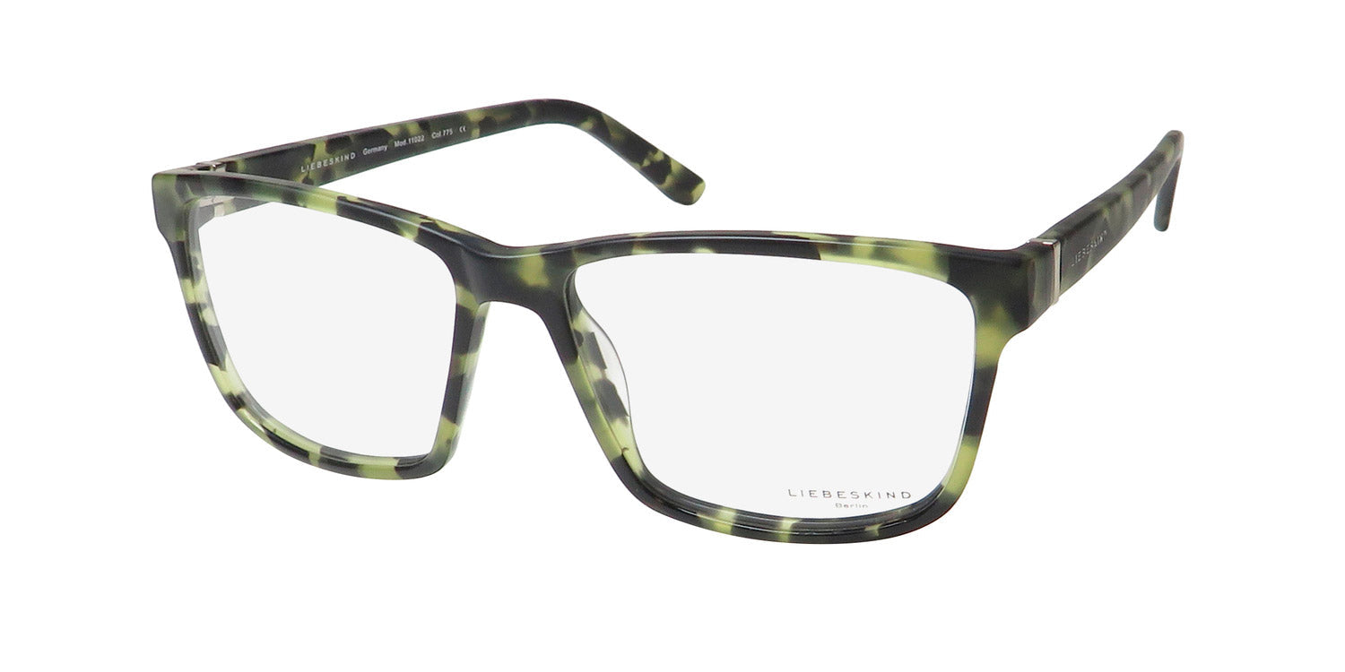 Liebeskind Berlin 11022 Eyeglasses