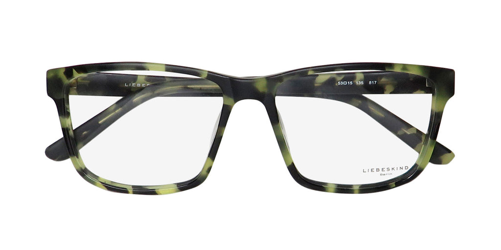 Liebeskind Berlin 11022 Eyeglasses