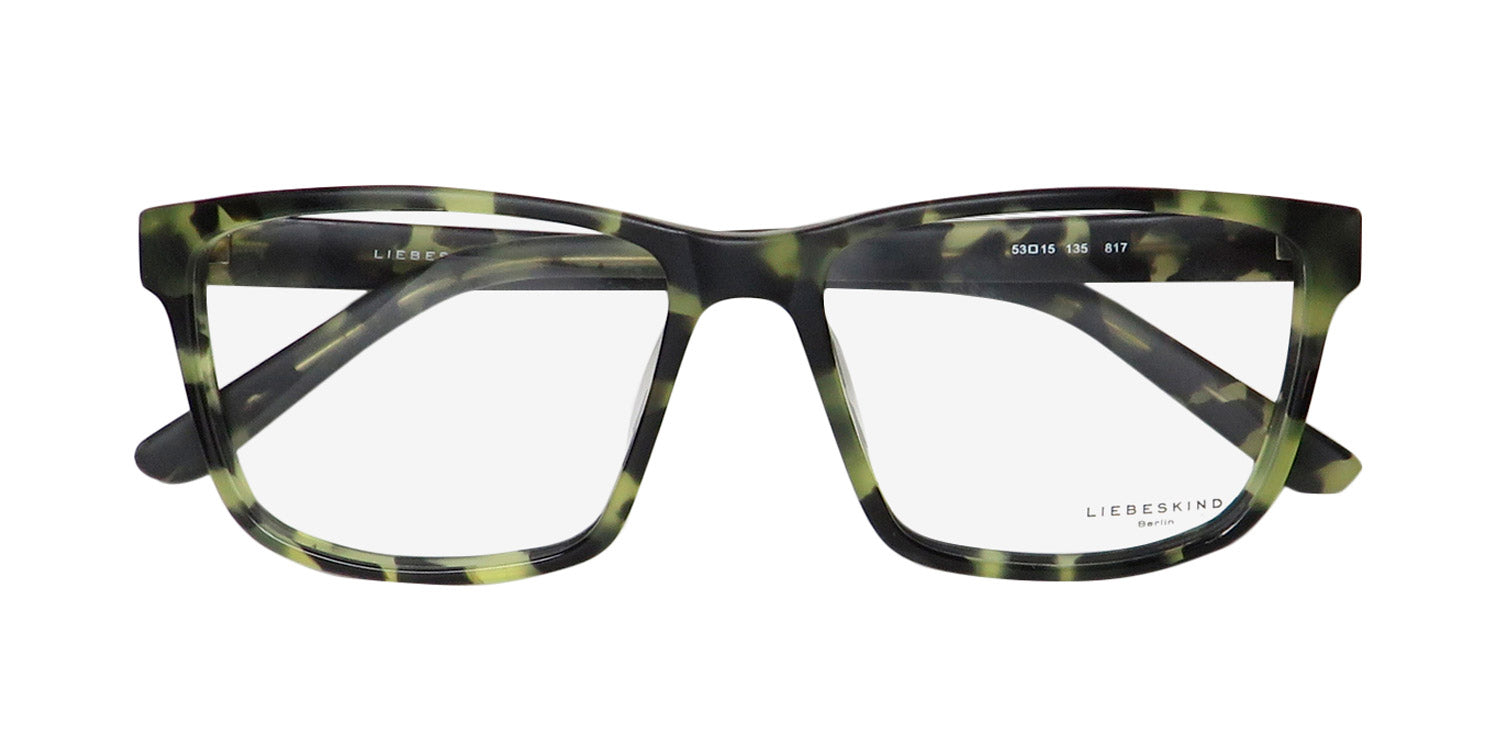 Liebeskind Berlin 11022 Eyeglasses