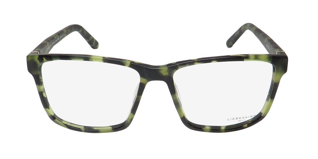 Liebeskind Berlin 11022 Eyeglasses