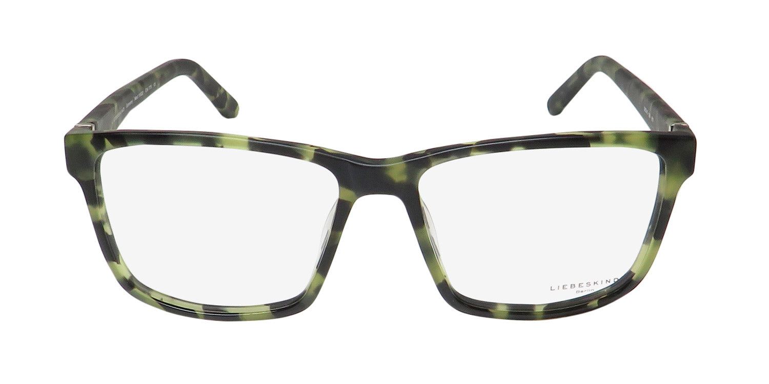 Liebeskind Berlin 11022 Eyeglasses