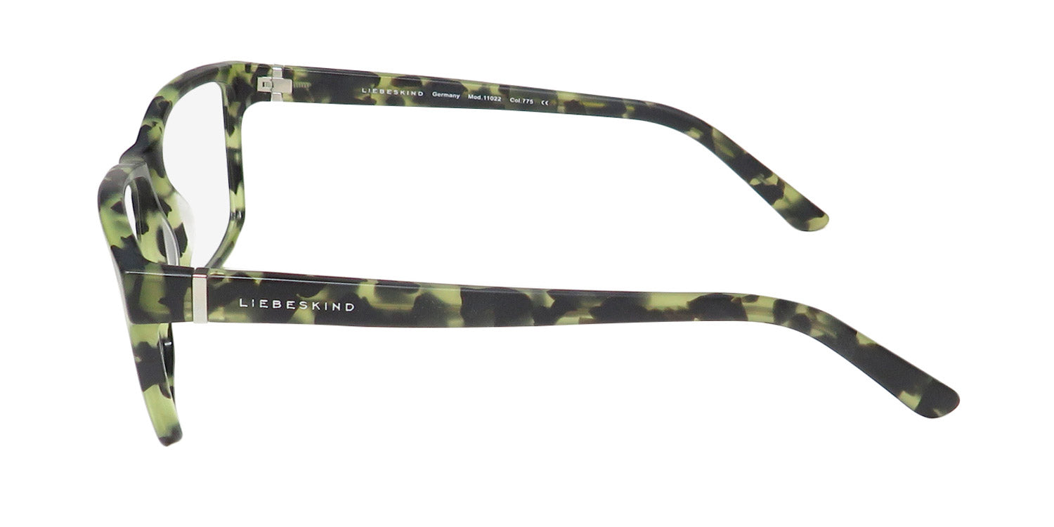 Liebeskind Berlin 11022 Eyeglasses