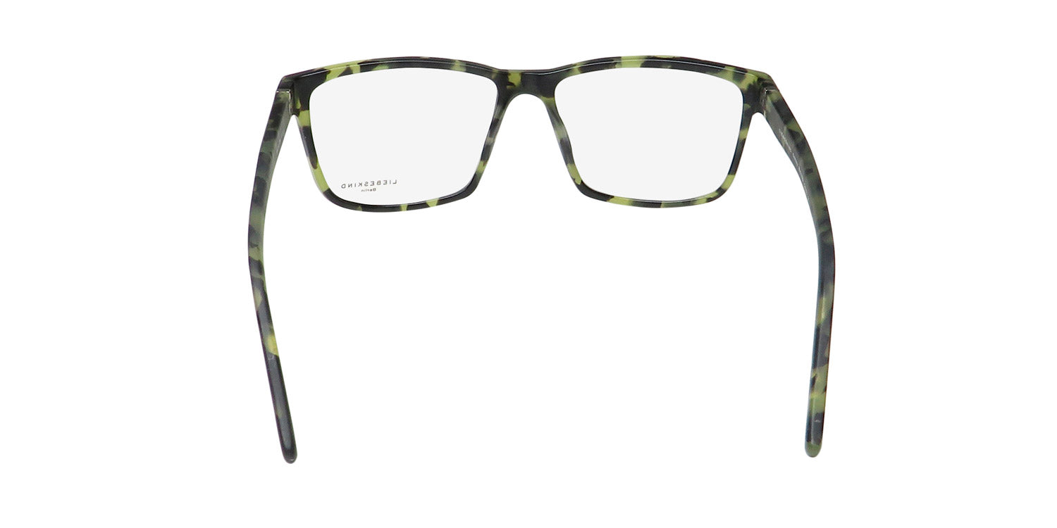 Liebeskind Berlin 11022 Eyeglasses