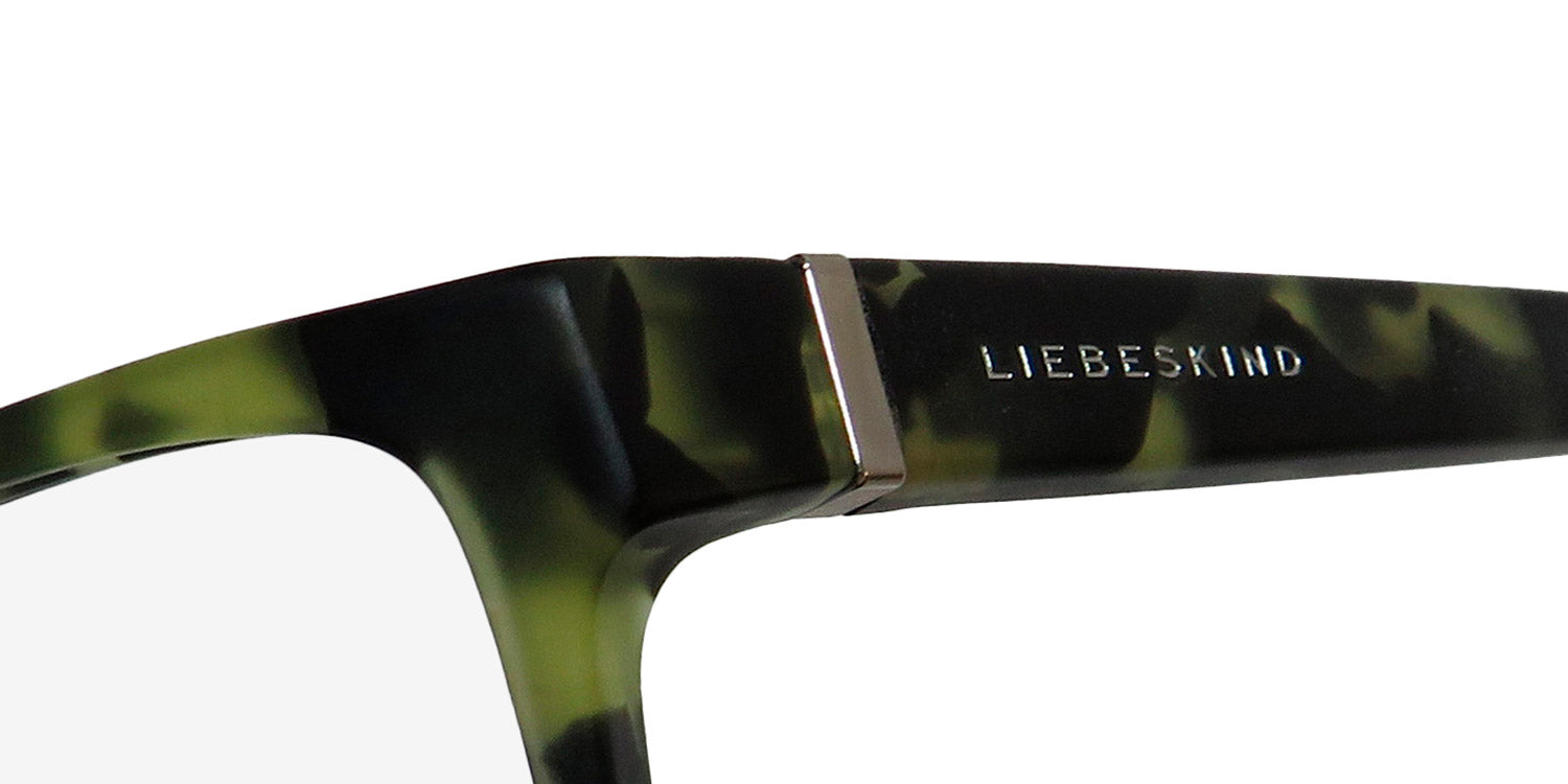 Liebeskind Berlin 11022 Eyeglasses