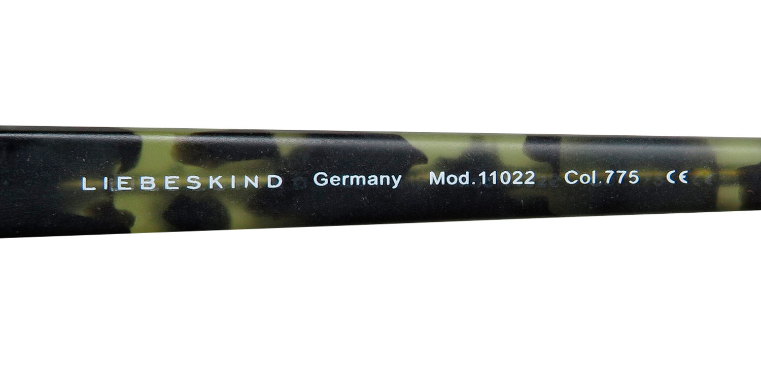 Liebeskind Berlin 11022 Eyeglasses