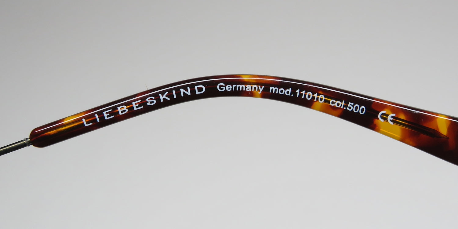 Liebeskind Berlin 11010 Eyeglasses