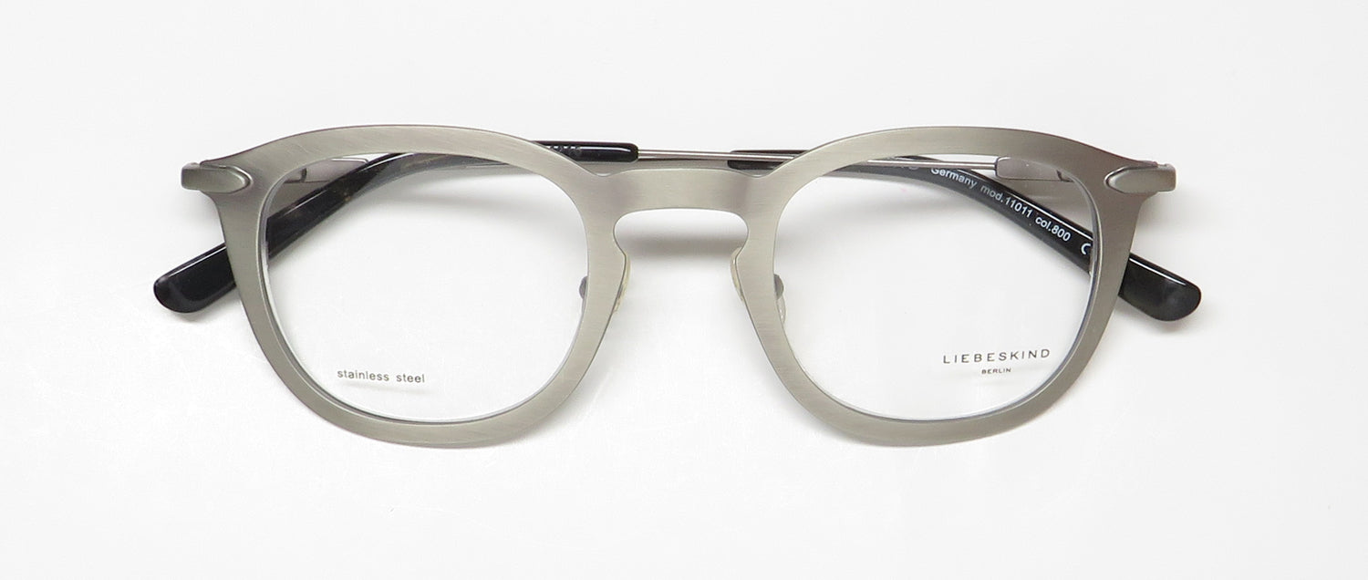 Liebeskind Berlin 11011 Eyeglasses