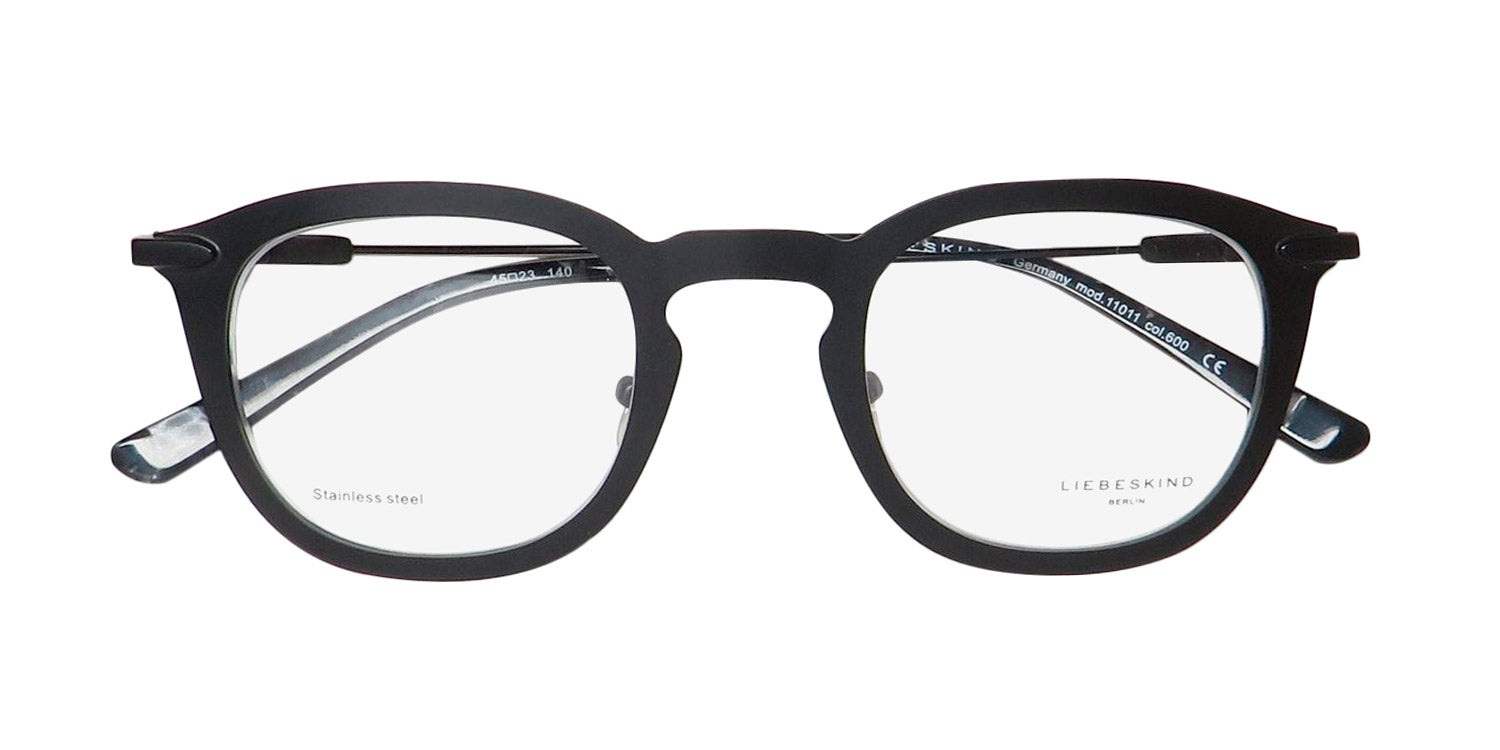 Liebeskind Berlin 11011 Eyeglasses
