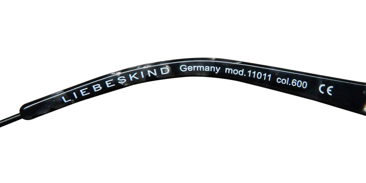 Liebeskind Berlin 11011 Eyeglasses