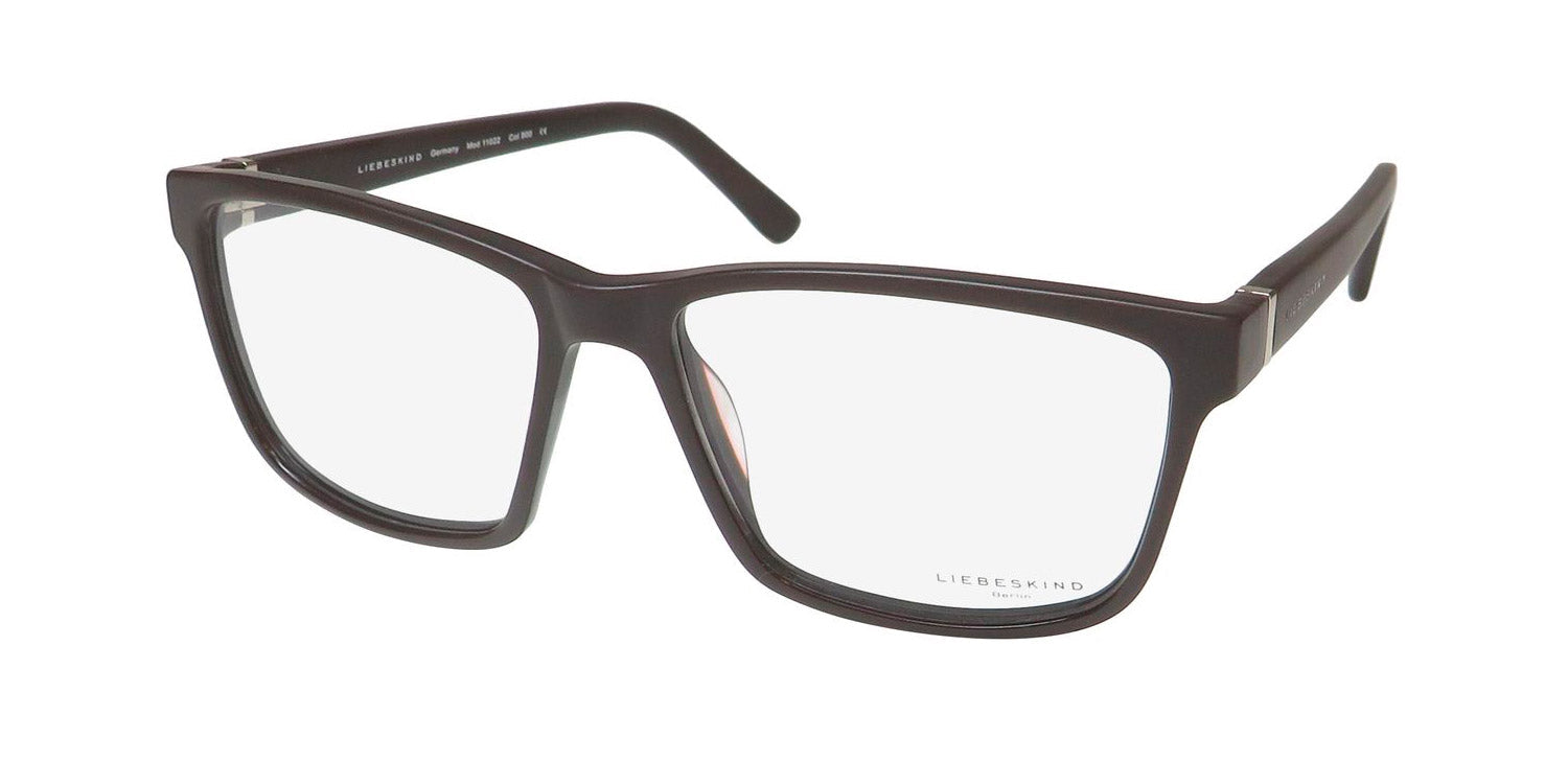 Liebeskind Berlin 11022 Eyeglasses