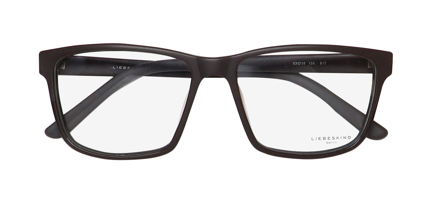 Liebeskind Berlin 11022 Eyeglasses