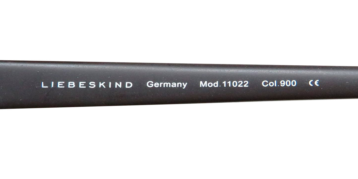 Liebeskind Berlin 11022 Eyeglasses