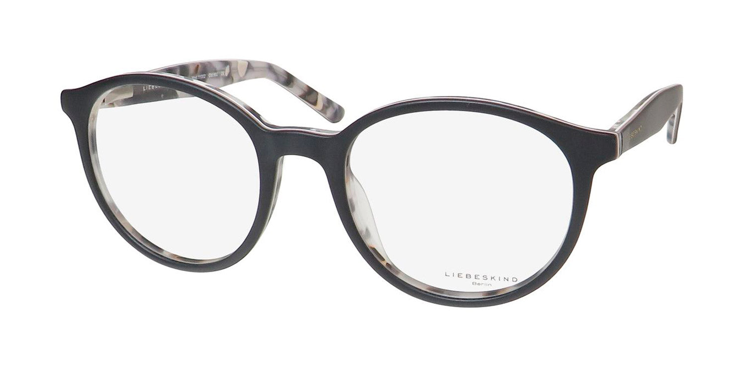 Liebeskind Berlin 11002 Eyeglasses