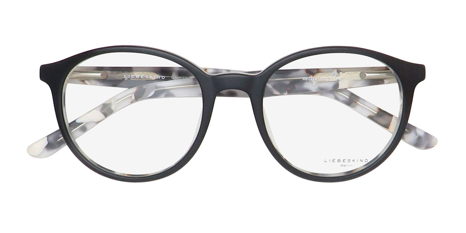 Liebeskind Berlin 11002 Eyeglasses