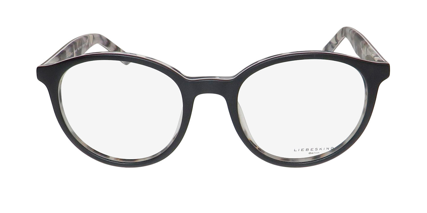 Liebeskind Berlin 11002 Eyeglasses